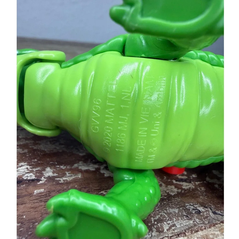 Fisher-Price Imaginext Jurassic World Dracorex & Dimetrodon Dinosaur Figures